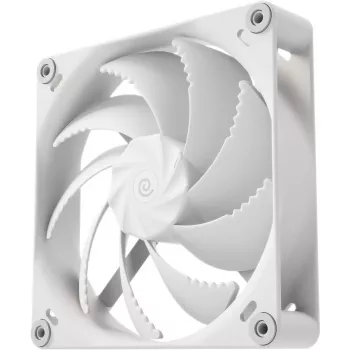 HAVN PC-Luefter H14 PWM 140 mm balta — 1 gab.