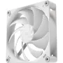 HAVN PC-Luefter H14 PWM 140 mm balta — 1 gab.