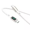 USB kabelis 4smarts 540954 3m USB C balts USB 2.0 0,48 Gbit/s