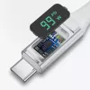 USB kabelis 4smarts 540954 3m USB C balts USB 2.0 0,48 Gbit/s