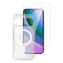 Mobilā tālruņa vāciņš 4smarts 541699 Google Pixel 10 Pro, caurspīdīgs, piemērots līdz 16 cm (6,3 collu) ekrānam