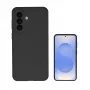 Mobilā telefona vāciņš 4smarts 541758 Samsung Galaxy A37 5G, 17 cm (6,7 collas), melns