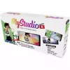 Zaļš ekrāns EASYPIX MyStudio 62020 pārnēsājams viegls – salokāms fons foto un video vajadzībām