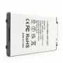 Uzlādējama baterija EASYPIX 55105 GoXtreme WDV5630 3.7V 1200mAh pārnēsājamām ierīcēm
