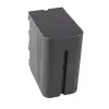 Walimex NP-F960 litija jonu baterija 6600 mAh videokamerām