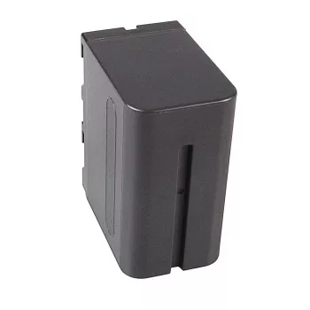 Walimex NP-F960 litija jonu baterija 6600 mAh videokamerām