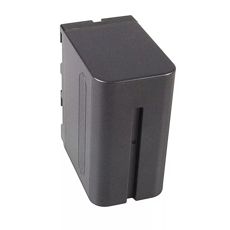 Walimex NP-F960 litija jonu baterija 6600 mAh videokamerām