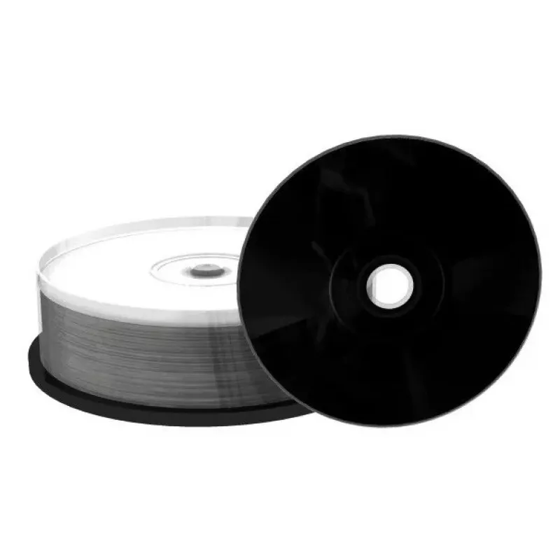 CD-R MediaRange MR241 700 MB 52x 25 gab.