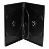 DVD futrālis MediaRange BOX35-4
