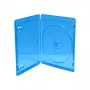 Blu-ray futrālis MediaRange BOX38-50 zils