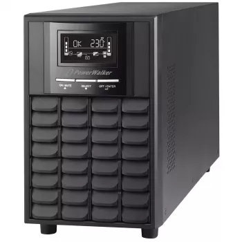 Nepārtrauktās barošanas avots PowerWalker 2000 CW
