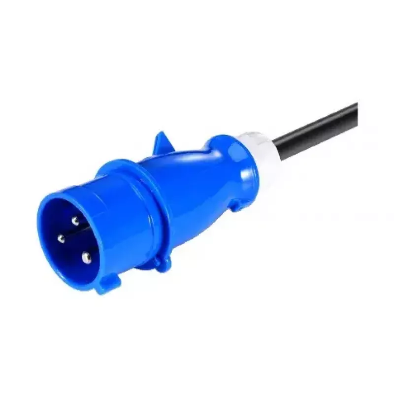 Power Distribution Unit PowerWalker 10133031 24 AC Outlets 0U Melns