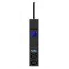 Power Distribution Unit PowerWalker 10133031 24 AC Outlets 0U Melns