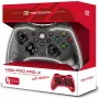 Bezvadu spēļu kontrolieris ready2gaming Nintendo Switch Pro Pad X-LED Edition – ergonomisks Pro Pad priekš Nintendo Switch