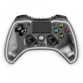 Spēļu kontrolieris ready2gaming PS4 Pro Pad X LED Edition — vadu kontrolieris priekš PlayStation 4