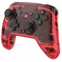 ready2gaming Nintendo Switch 2 kontrolleru rokturi GRIPS 2 gab. iepakojumā — ergonomiski rokturi Nintendo Switch kontrolleriem, 2 gabali