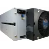Inter-Tech SB-C 102 Sub-RAID korpuss 2x 3,5 collu SATA, melns