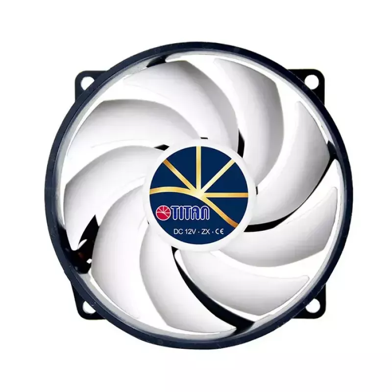 Ventilators Titan TFD-9525H12ZP/KE(RB)
