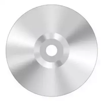DVD+R MediaRange MR472 8.5 GB 100 gab.