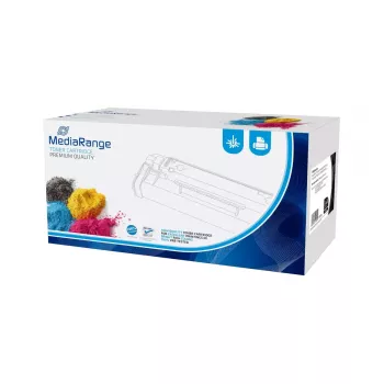 Toner MediaRange MRBTN2000 2500 lapas Melns