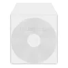 Optical Disc Case MediaRange BOX164 Caurspīdīgs