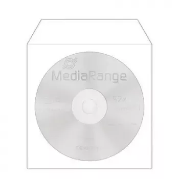 Uzmavas futrālis MediaRange BOX162