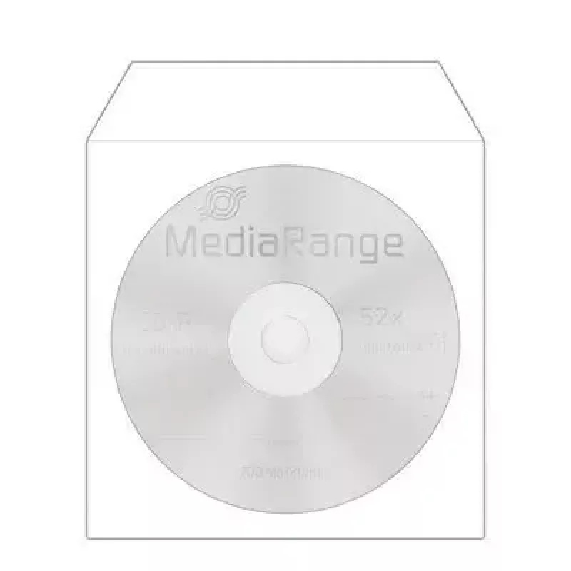 Uzmavas futrālis MediaRange BOX162