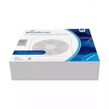 Uzmavas futrālis MediaRange BOX162