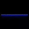 LED lentes gaisma Nanoxia NRLED30B 300 mm zila 27 spuldzes