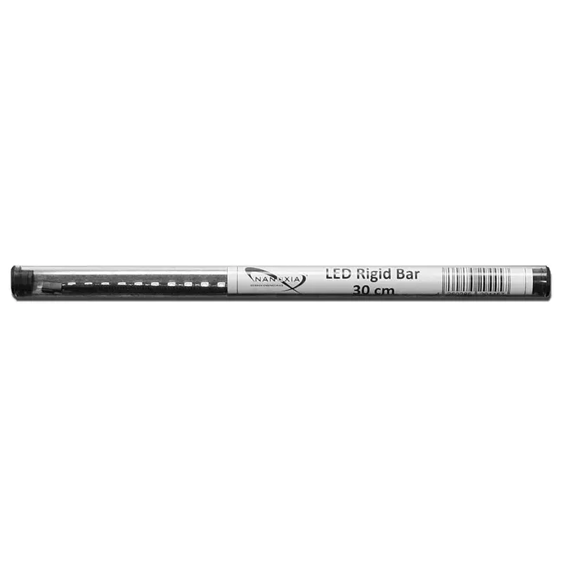 LED lentes gaisma Nanoxia NRLED30R 300 mm sarkana