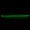 LED gaisma Nanoxia NRLED30G Zaļa 27 spuldzes