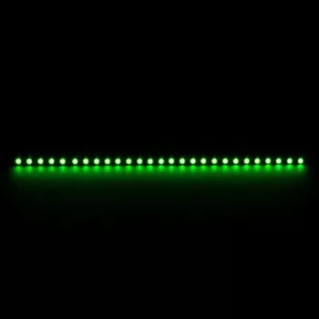 LED gaisma Nanoxia NRLED30G Zaļa 27 spuldzes