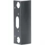 Virsmas montāžas kārba DoorBird A8002 — pelēka, 52×49,3×147 mm