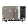 Dzesētājs Inter-Tech 88885422 Procesora dzesēšanas sistēma 6 cm