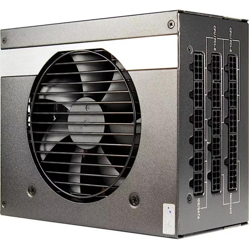 Barošanas bloks Inter-Tech SAMA FTX-1200-A 1200 W