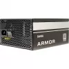 Barošanas bloks Inter-Tech SAMA FTX-1200-A 1200 W