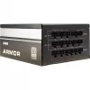 Barošanas bloks Inter-Tech SAMA FTX-1200-A 1200 W