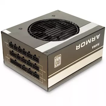 Barošanas bloks Inter-Tech SAMA FTX-1200-A 1200 W