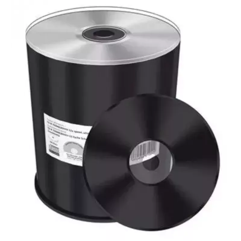 CD-R MediaRange MR285 700 MB 52x 100 gab.
