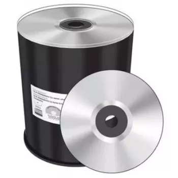 CD-R MediaRange MR285 700 MB 52x 100 gab.