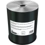Optical Disc CD-R MediaRange MRPL502 700MB Sudraba — 100 iepakojumā