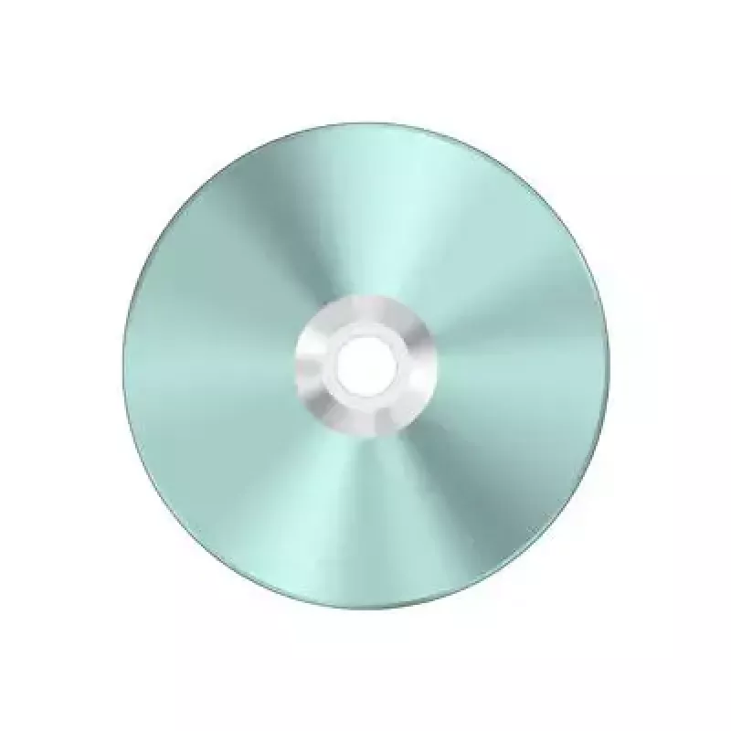 CD-R MediaRange Professional Line MRPL503-C 700MB 80min 52x ātrums