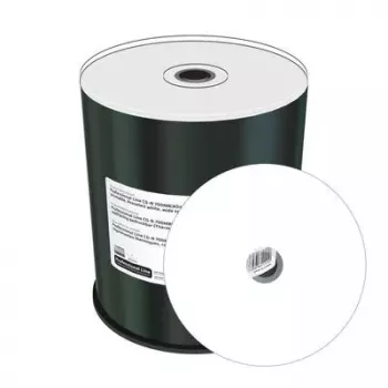CD-R MediaRange Professional Line MRPL503-C 700MB 80min 52x ātrums