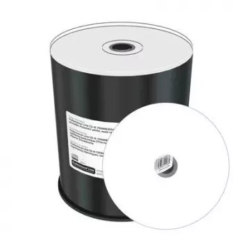MediaRange MRPL506-C CD-R 700 MB 100 gab.