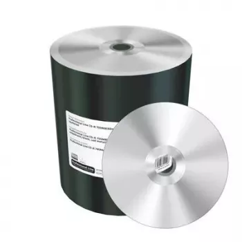 CD-R MediaRange MRPL508-C 700 MB 100 gab.
