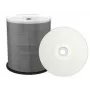 CD-R MediaRange MRPL513 700 MB 100 gab.