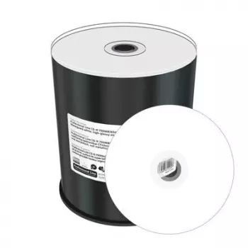 CD-R MediaRange MRPL514 700 MB 100 gab.