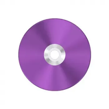 DVD-R MediaRange MRPL602 4.7 GB 16x 100 gab. Cakebox