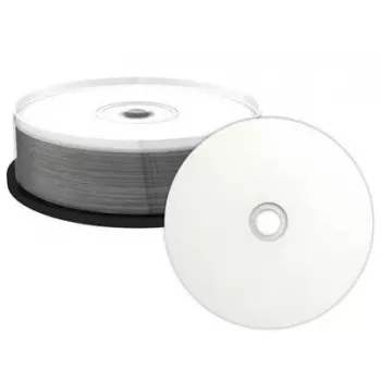 BD-R tukšs Blu-Ray disks MediaRange MRPL402
