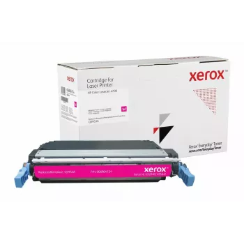 Toner Xerox Everyday fuksīna Toner 006R04154 3000 lapas